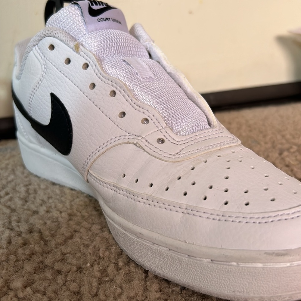 NIKE Court Vision - Picture 6 of 9